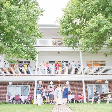 Blue Heron Inn - A Bed And Breakfast Llc Solomons Exteriér fotografie