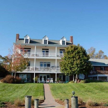 Blue Heron Inn - A Bed And Breakfast Llc Solomons Exteriér fotografie