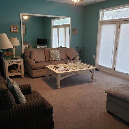 Blue Heron Inn - A Bed And Breakfast Llc Solomons Exteriér fotografie